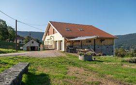 Chambres D'Hotes - Nos Racines